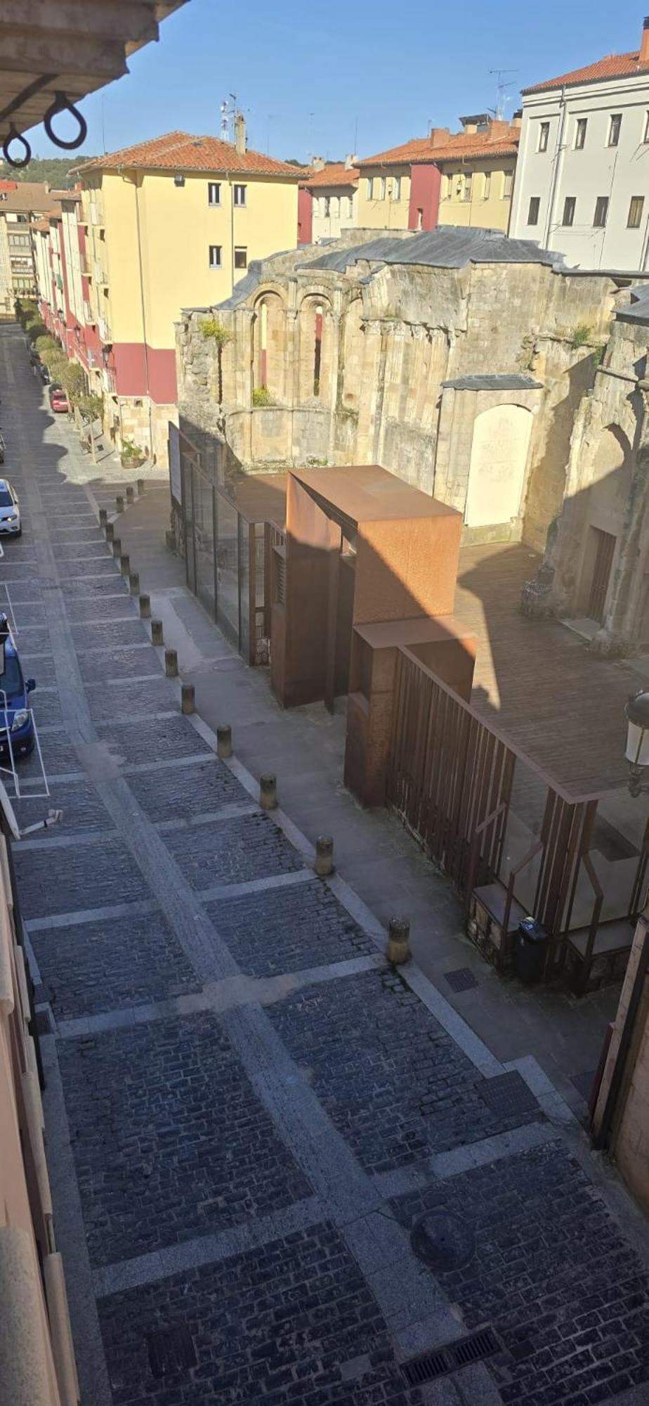 El Rincon De San Nicolas Сорія Екстер'єр фото